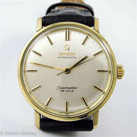 omega 1920's watch|vintage omega devilles.